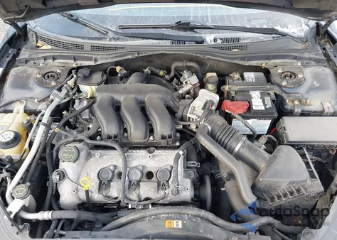 2009 Ford Fusion Se z USA, uszkodzony, nr VIN 3FAHP07139R150961